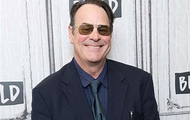 Dan Aykroyd